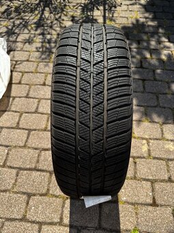 Predám zimné pneumatiky Barum Polaris 5 – 205/55 R16 91H - 3