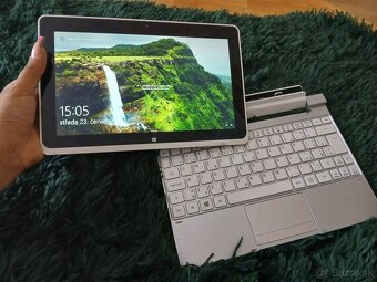 Predám Acer iconic W510 - 3