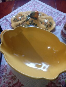 Porcelánová misa - 3