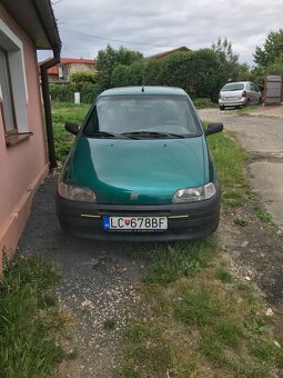Punto - 3