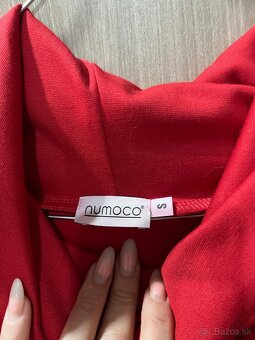 Šaty Numoco - 3
