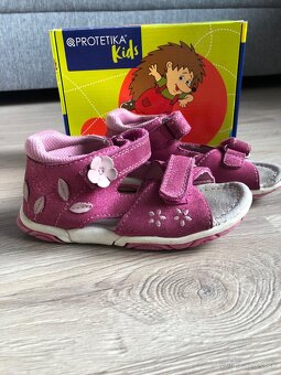 Predam detske topanky-rozne/vid obrazky/ - 3