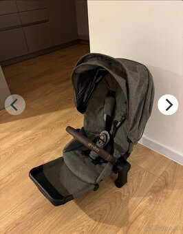 Kočik Cybex Priam - 3