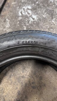 BRIDGESTONE Turanza T005 215/60 r17 - 3