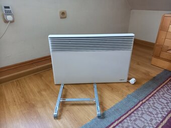 Konvektory Ecoflex ET, Fenix - 3