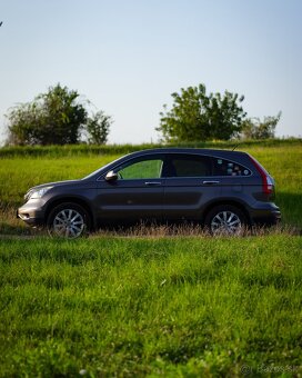 Honda CR-V 2.2 I-DTEC ELEGANCE - 3