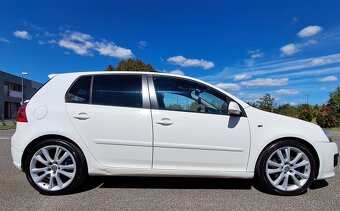 VW GOLF 5 GT SPORT - 3