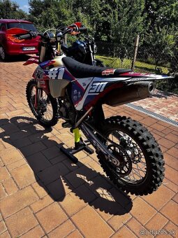 KTM EXC 250 F 2022 - 3