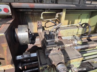 Sustruh Tos Sui 40/1000 - 3