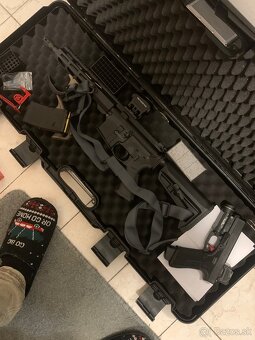 G17 gen5 + RADIAN - 3