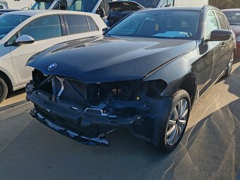Bmw 530xd rozkradnute G31 - 3
