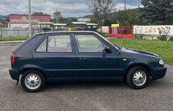ŠKODA FELICIA 1,3 r.v. 1998, 100.011 km - 3