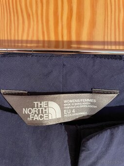 Northface športové nohavice - 3