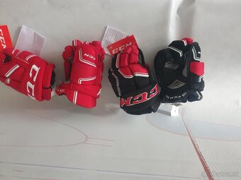 CCM QLTpro - najvyššia rada rukavíc 12" - 3