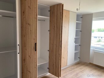 Veľký 3 izb. byt za 690,- mesačne PRENÁJOM - 3