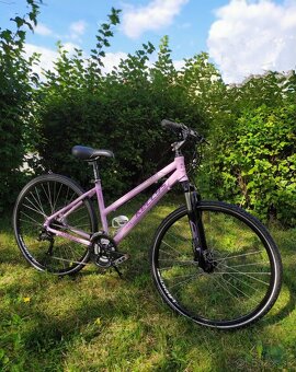 Dámsky bicykel Kellys - 3