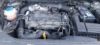 Golf 5 plus 1.9tdi 77kw bxe - 3