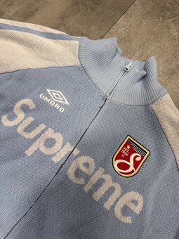 Supreme x Umbro sveter - 3
