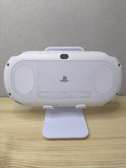 Playstation PS Vita Slim PCH-2000 Wi-Fi - 3