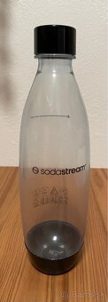 SodaStream Art čierny - 3