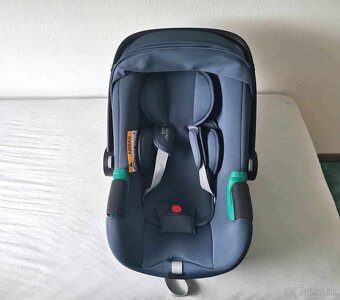 Detska autosedačka Britax Romer baby-safe 3 i-size - 3