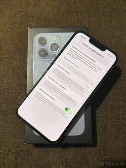 APPLE IPHONE 13 PRO 256GB - 3