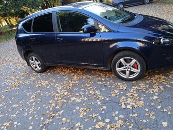 Seat Altea xl - 3