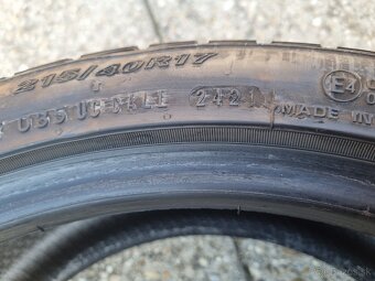 Zimne pneumatiky Nexen Winguard Sport 2 215/40 r17 87V - 3