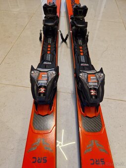 Lyže Blizzard SRC 165cm - 3
