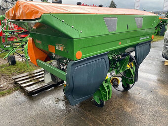 Rozmetadlo hnojiva Amazone ZA-M 1501 Easy , 2021 , OM 24-36 - 3