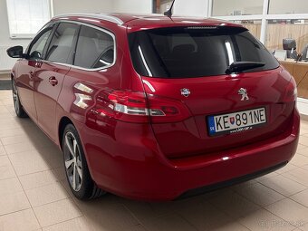 Peugeot 308 Break/SW 1.5 BlueHDi S S Active Pack - 3