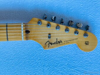 Fender American Vintage 57 Stratocaster - 3