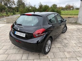 Peugeot 208 1.6 HDI Allure - 3