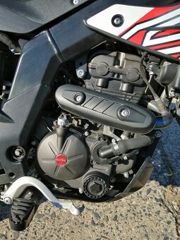 Aprilia sx 125 - 3
