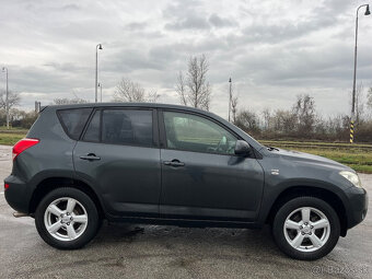 Toyota Rav 4 2.2 D-4D 4x4 executive r.v 2009 - 3