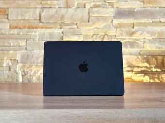 Apple MacBook Air M2 8GB/256GB Midnight - 3