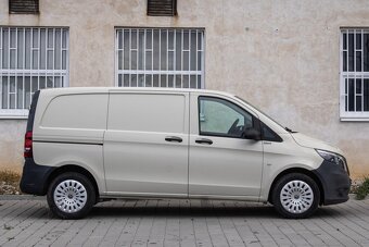 Mercedes Benz Vito 114 CDI - 3