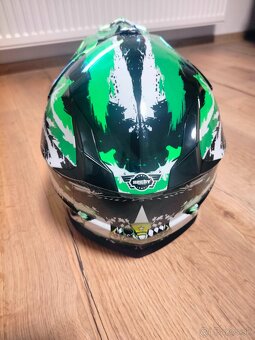 Detská prilba Hecht - 3