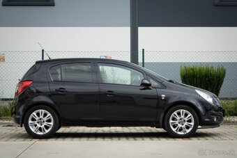 Opel Corsa 1.4 16V 74kw / SVK - 1.M / - 3
