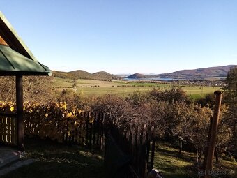 Chata na predaj Divín - 3