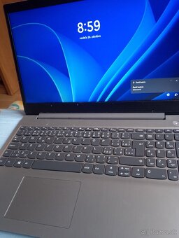 Predám notebook Lenovo plne - 3
