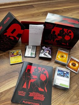 Bulk pokemon kariet - 3