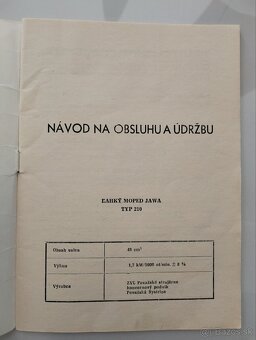 Babetta návod na obsluhu - 3