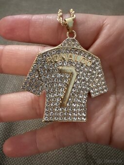 Cristiano Ronaldo CR7 - 3