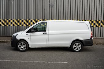 Mercedes-Benz eVito DPH - 3