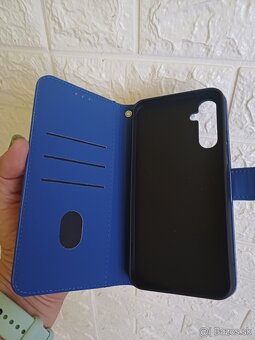 Ochranné púzdro na Samsung A34-NOVÉ - 3