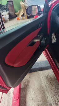 Honda civic 8gen 3dver type r - 3