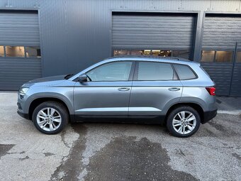 Skoda Karoq 1.6 TDI Executive DSG - 3