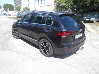 VW TIGUAN 1,5 TSI 110KW R.V. 2020 DSG - 3