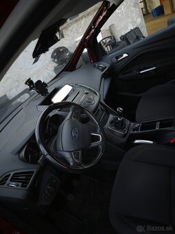 Rozpredám ford c-max 2016 1.0l ecoboost - 3